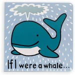 Jellycat If I Were a Whale