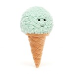 Jellycat Irresistible Ice Cream Mint