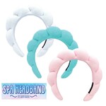 Mavi Bandz Spa Headband