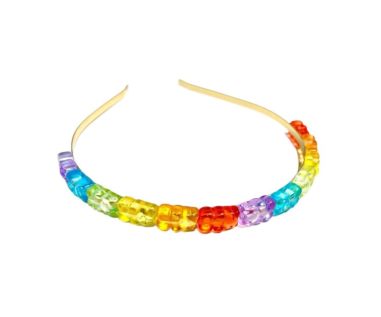 Mavi Bandz Gummy Bears Headband