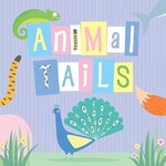 Simon & Schuster Animal Tails