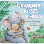 Harper Collins Grandma Kisses & Hugs