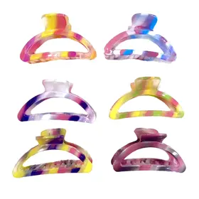 Mavi Bandz Jelly Hair Claw