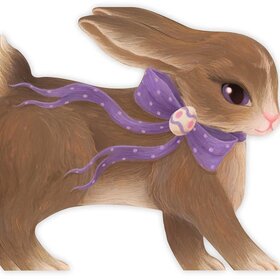 Simon & Schuster One Busy Bunny