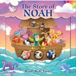 Simon & Schuster The Story of Noah
