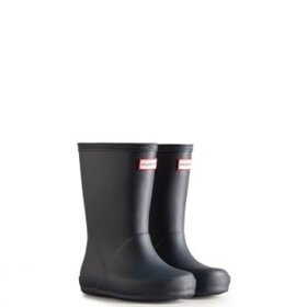 Hunter First Boot Navy
