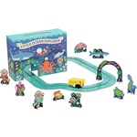 Little Ocean Explorer Playset