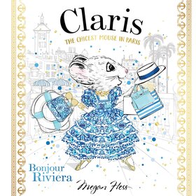 Claris Bonjour Riviera