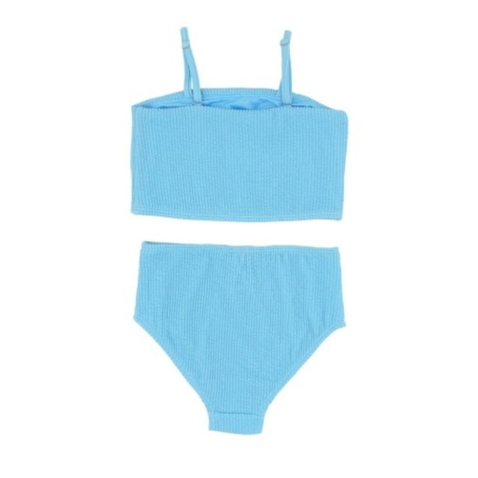 FEATHER 4 ARROW BUNGALOW TANKINI