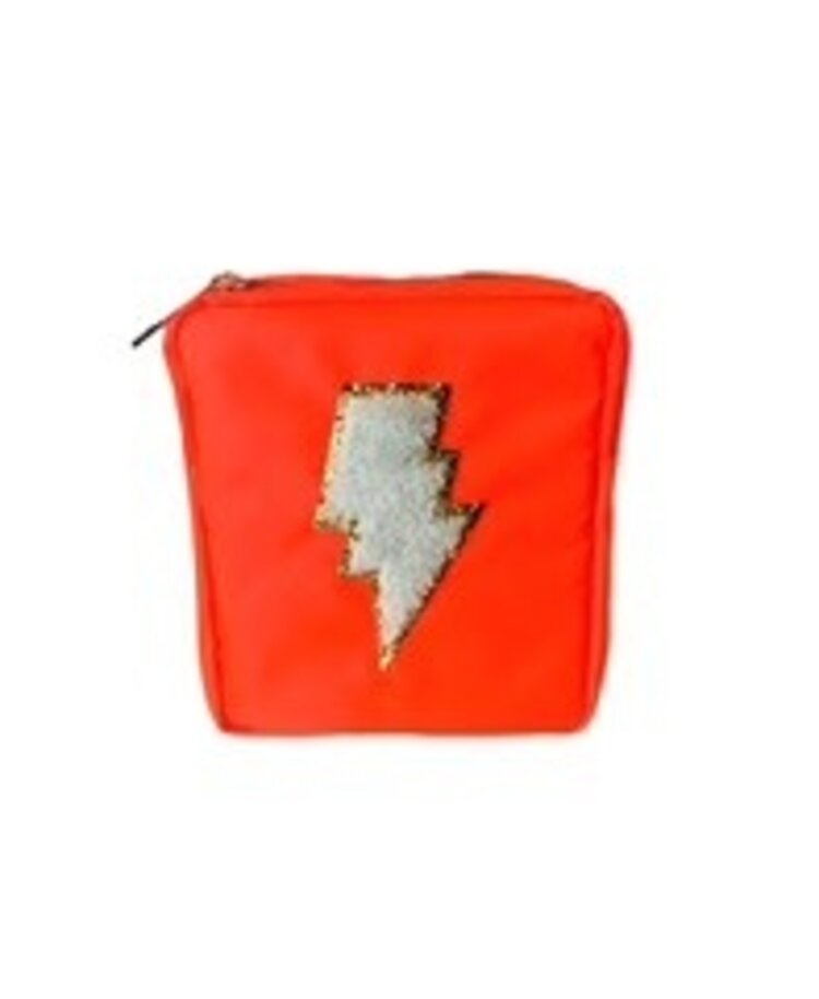 Mavi Bandz Small Varsity Bag