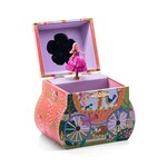 Floss & Rock Fairy Tale Carriage Jewelry Box