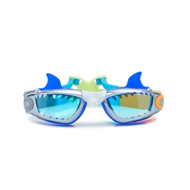 Bling 2 O Jawsome Jr. Small Bite Goggles
