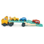 Mentari Vehicle Transporter-Wooden