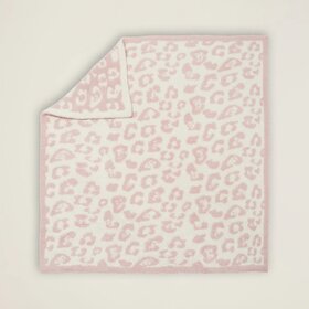 Barefoot Dreams CozyChic BITW Blanket