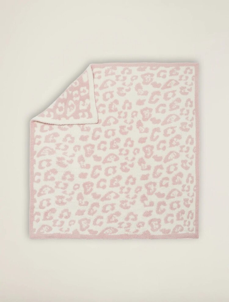 Barefoot Dreams CozyChic BITW Blanket