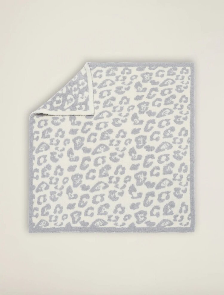 Barefoot Dreams CozyChic BITW Blanket