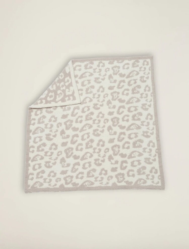 Barefoot Dreams CozyChic BITW Blanket