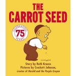 Harper Collins The Carrot Seed