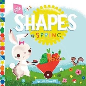 The Shapes of Spring