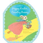 Harper Collins Happy Easter Country Bunny