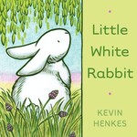 Harper Collins Little White Rabbit