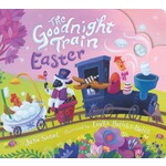 Harper Collins The goodnight train, Easter