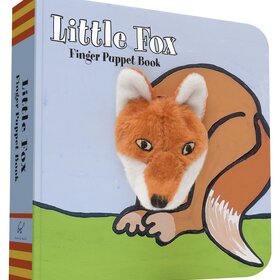 Little Fox Book