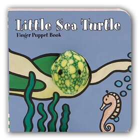 Little Sea Turtle