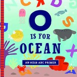 O is for Ocean