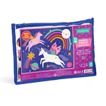 Unicorn Magic Pouch Puzzle