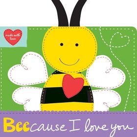 Beecause I Love You