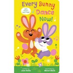 Every Bunny Dance Now