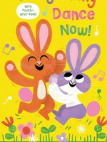 Scholastic Every Bunny Dance Now
