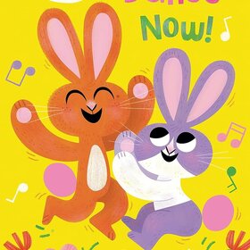 Every Bunny Dance Now