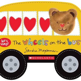 The Wheels On The Bus