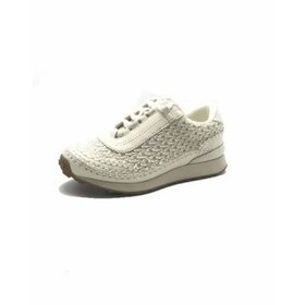 Mia Shoes Linen Knit Karin