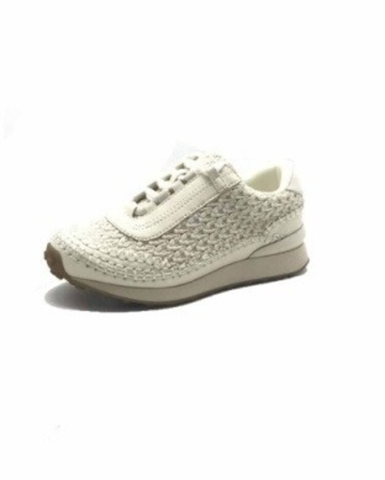 Mia Shoes Linen Knit Karin