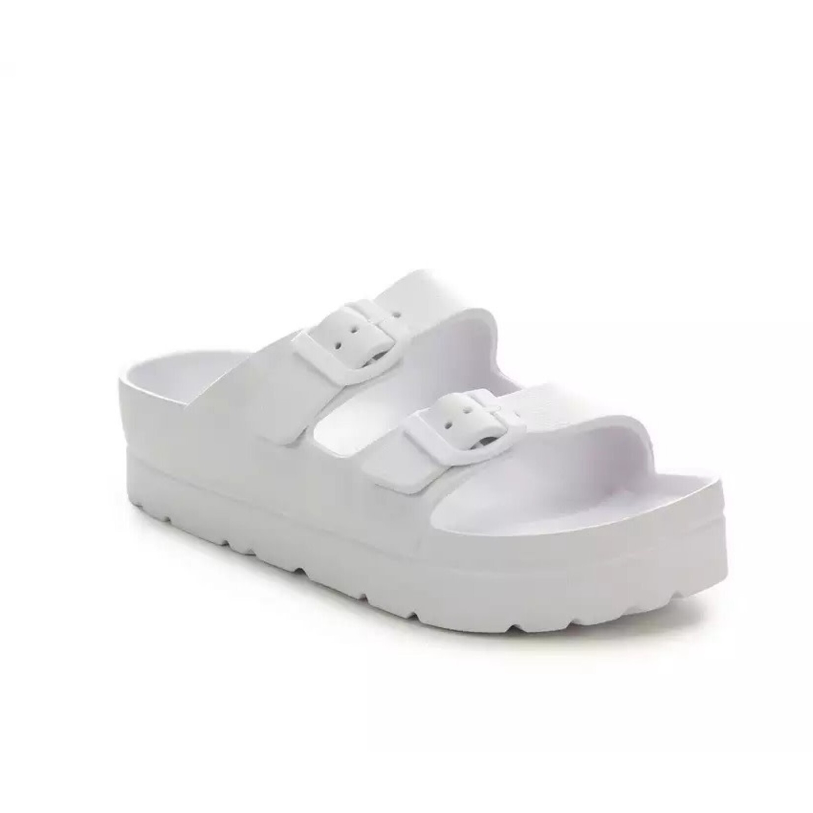 Mia Shoes White Kiana
