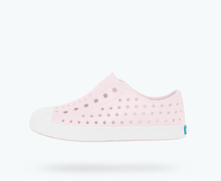 Native Native - Jefferson Milk Pink