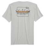 Southern Point TROUT BOAT TEE