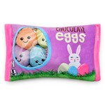 Iscream Chocolate Easter Egg Package Plush