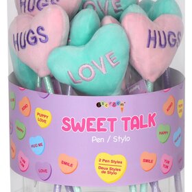 Iscream Sweet Talk Pen