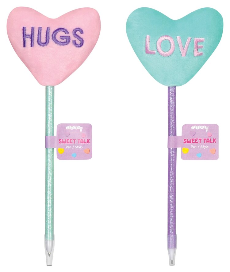 Iscream Sweet Talk Pen