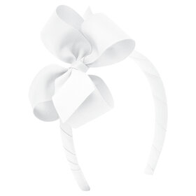 Wee Ones Bow Headband