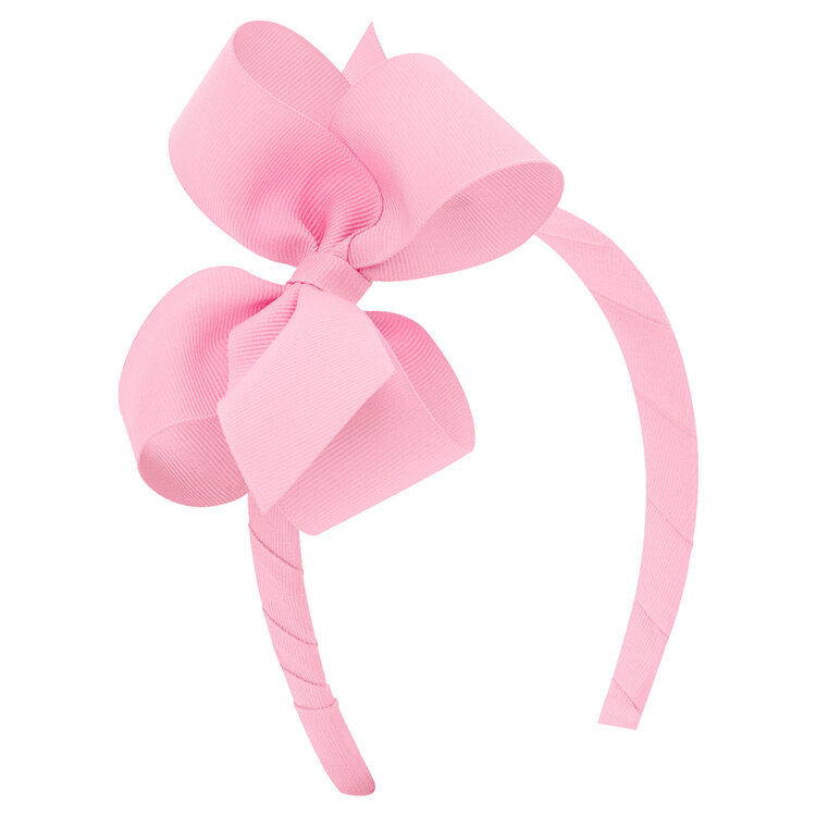Wee Ones Bow Headband