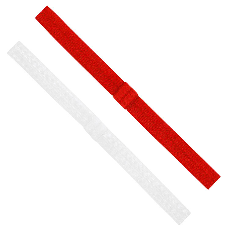 Wee Ones Add A Bow Elastic Band