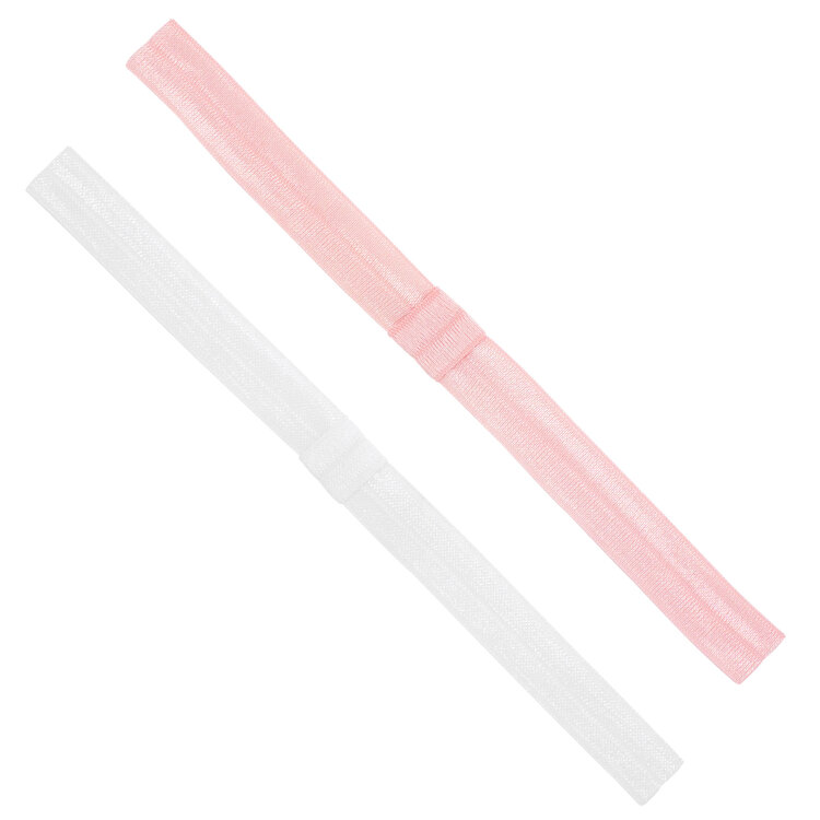 Wee Ones Add A Bow Elastic Band