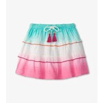 Hatley summer waves layered skirt