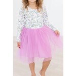 Mila & Rose Cottontail Cutie Tutu Dress