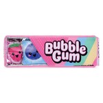 Iscream Bubblegum Package Plush